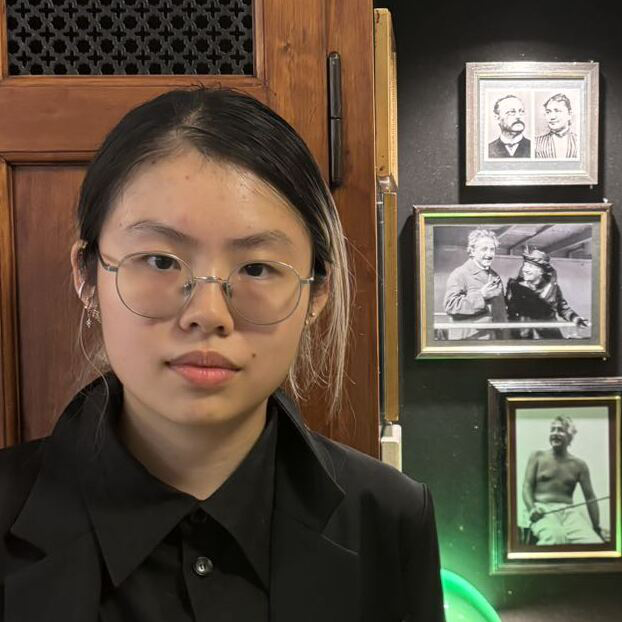 Yunjing 'Margaret' Wang
